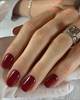 SMALTO CND VINYLUX Cherry Apple